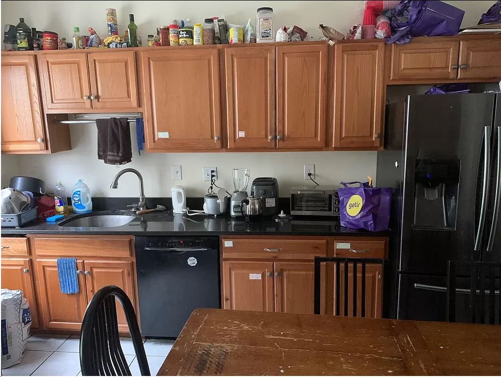 1 Sachem St, Mission Hill