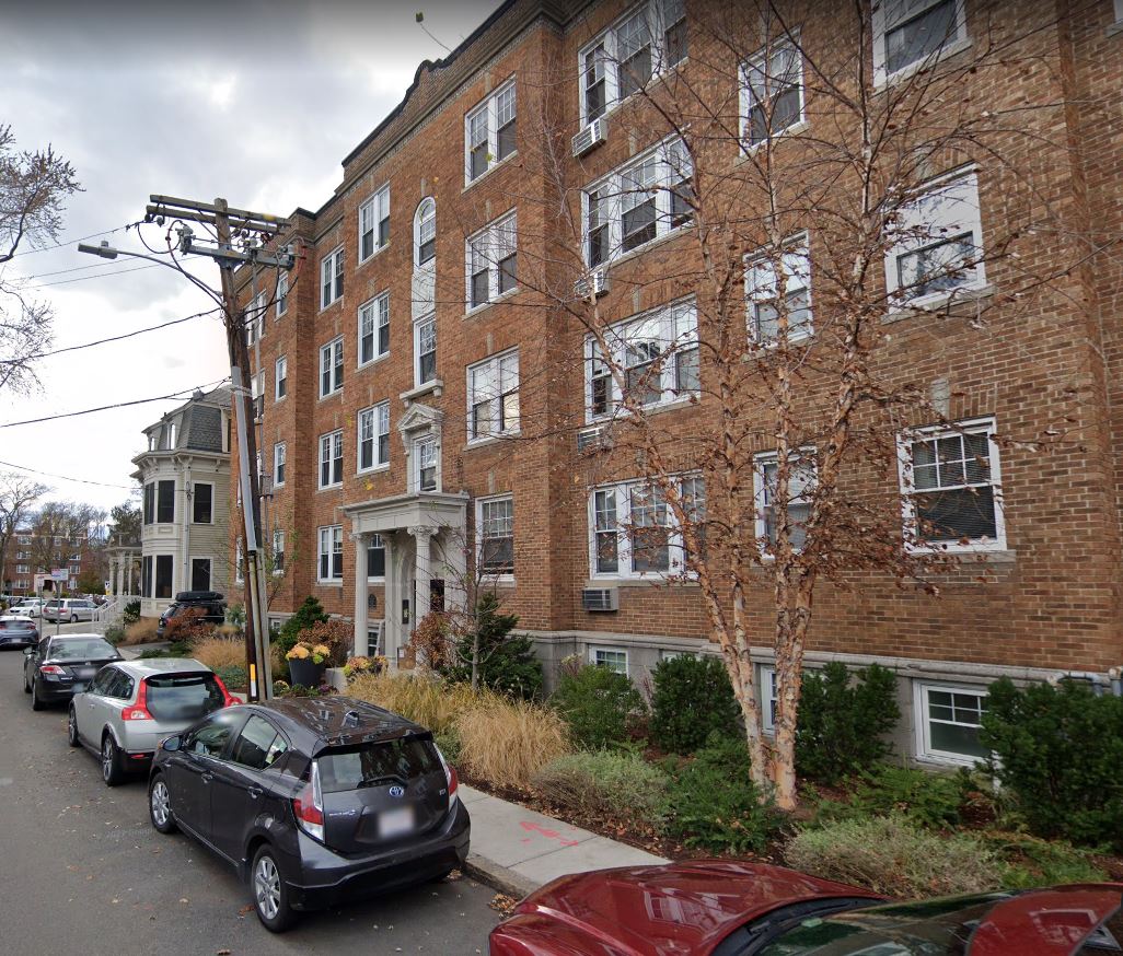 3 Langdon St, Harvard Square