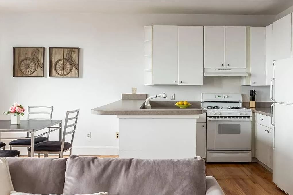 140 Boylston, Downtown