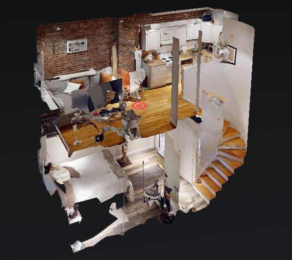 91 Prince St, North End