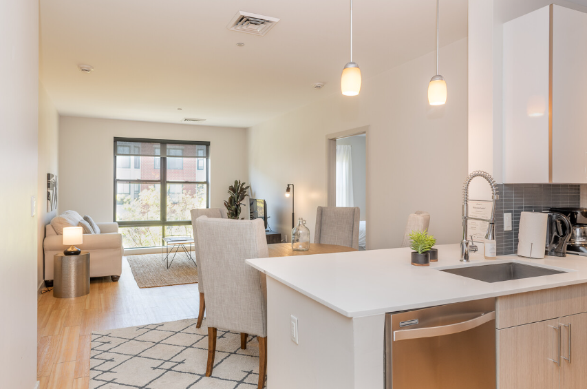 411 D St, Seaport District