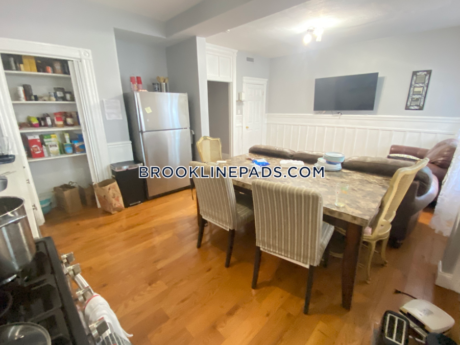 1890 Beacon St, Coolidge Corner