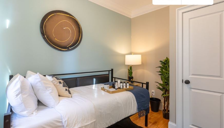 33 North Margin St, North End