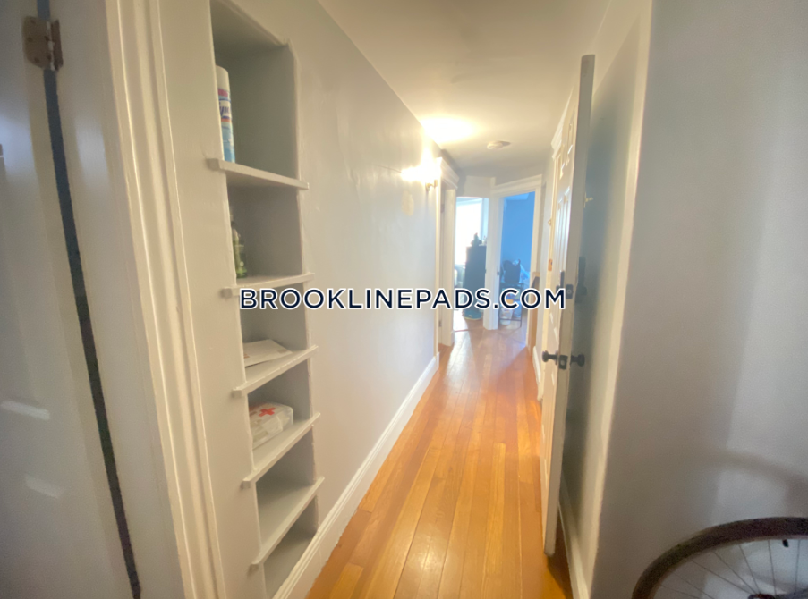 1890 Beacon St, Coolidge Corner