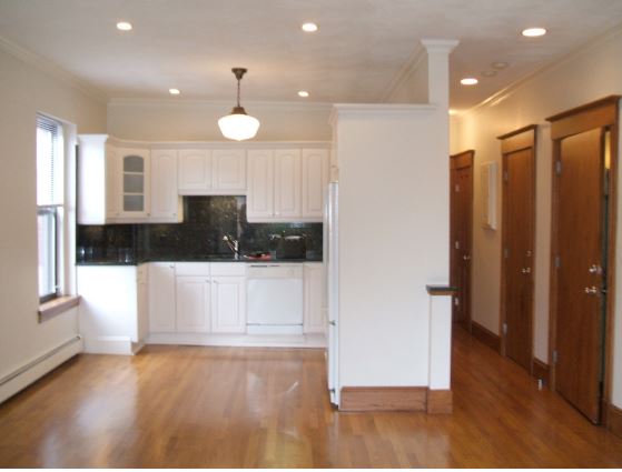 13 Worcester St, South End