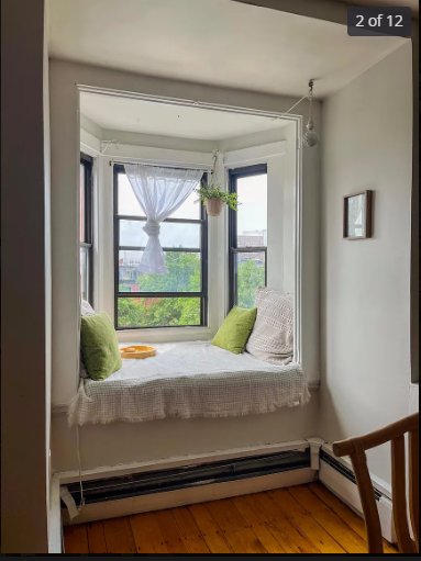 540 Massachusetts Ave, South End