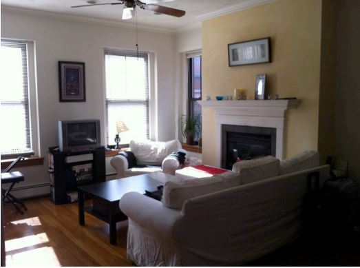 13 Worcester St, South End