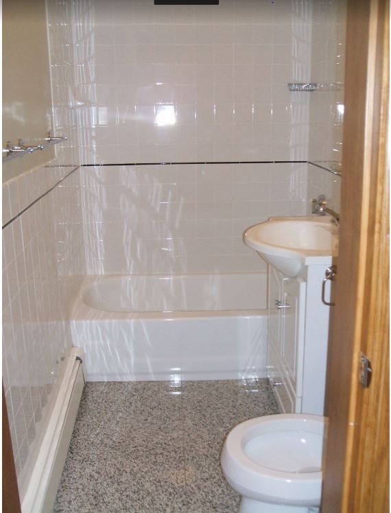 13 Worcester St, South End