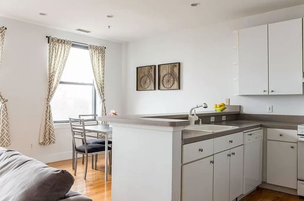 140 Boylston, Downtown