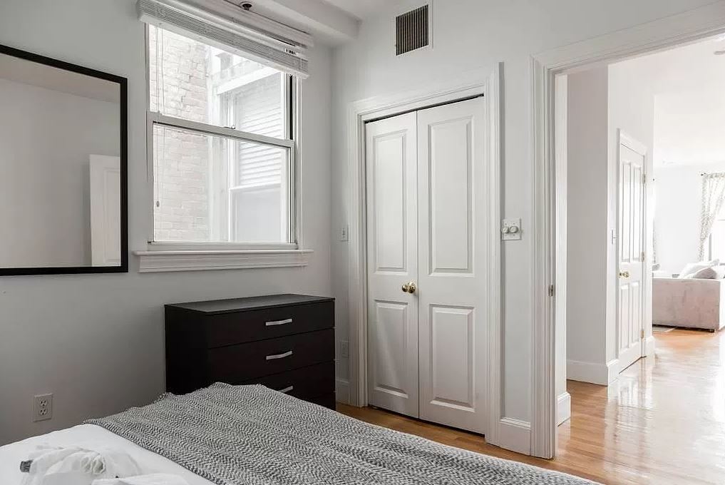 140 Boylston, Downtown