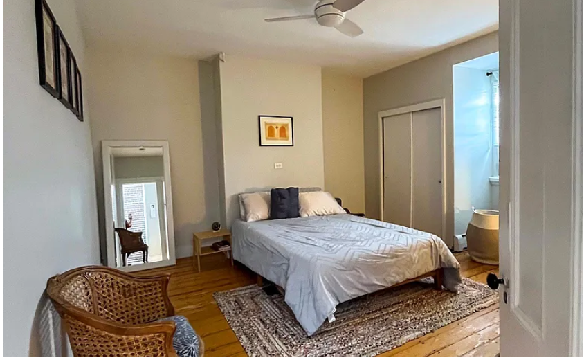 540 Massachusetts Ave, South End