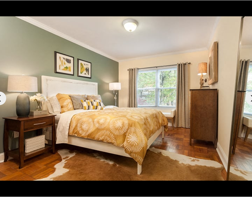 1 Hancock Village Dr, Chestnut Hill