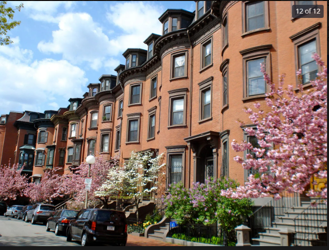 540 Massachusetts Ave, South End