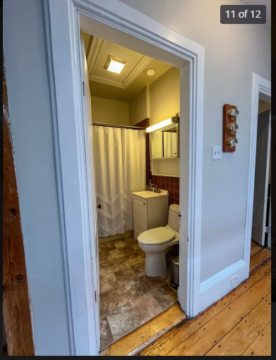 540 Massachusetts Ave, South End