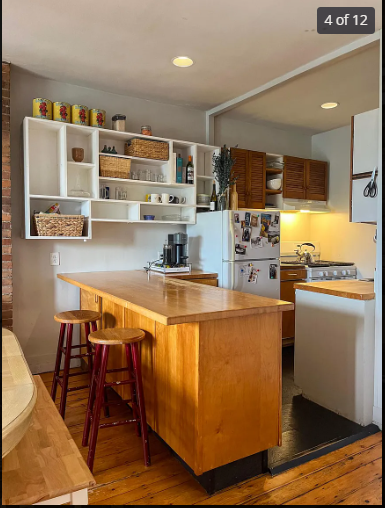 540 Massachusetts Ave, South End