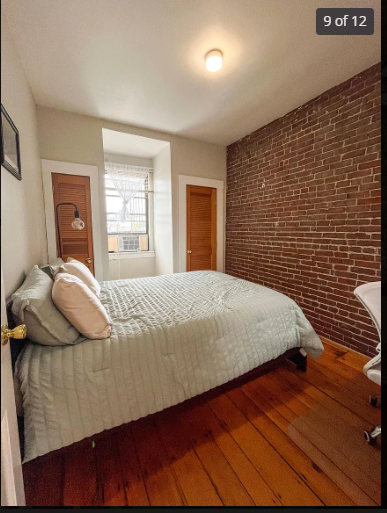 540 Massachusetts Ave, South End