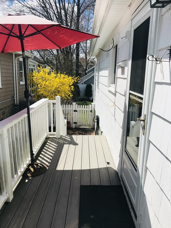 26 Caspar St, West Roxbury