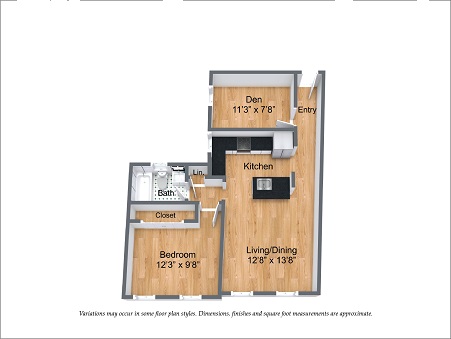 1 Chauncy St, Porter Square