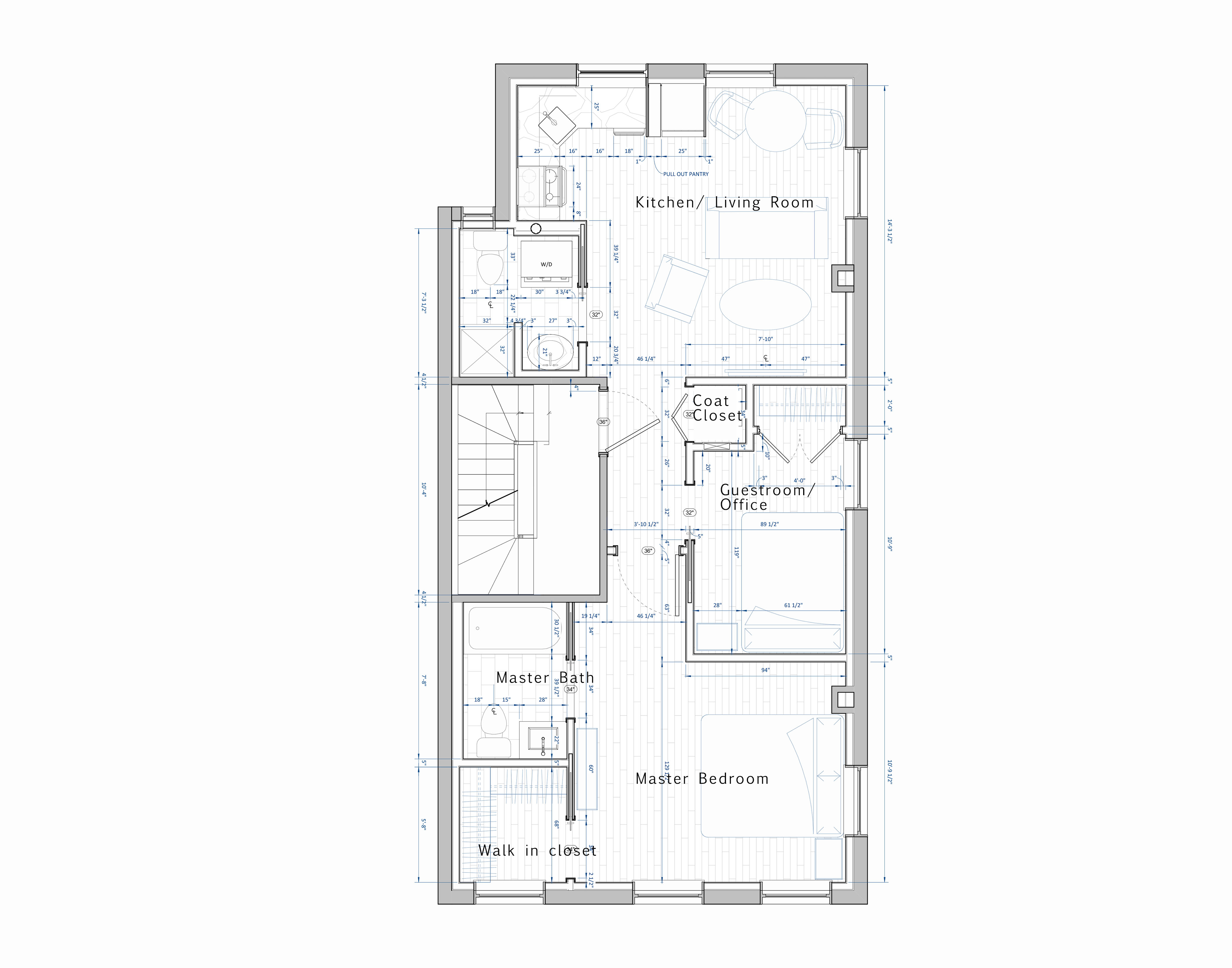 1 Chelsea Ter, East Boston