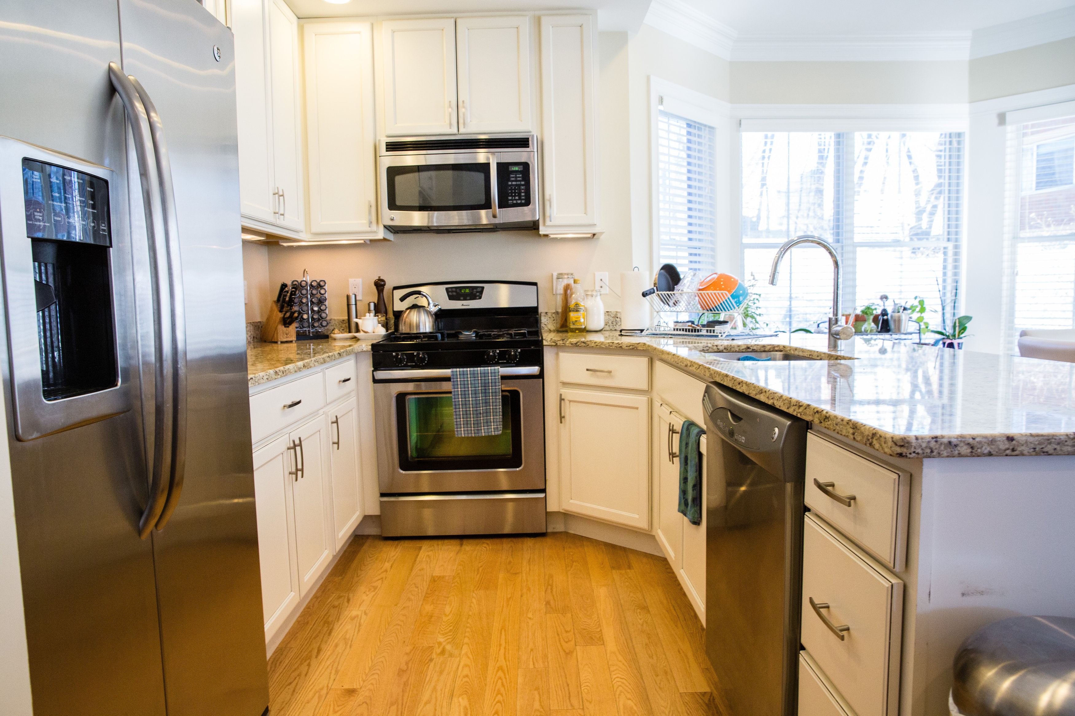 150 Chestnut Hill Ave, Brighton