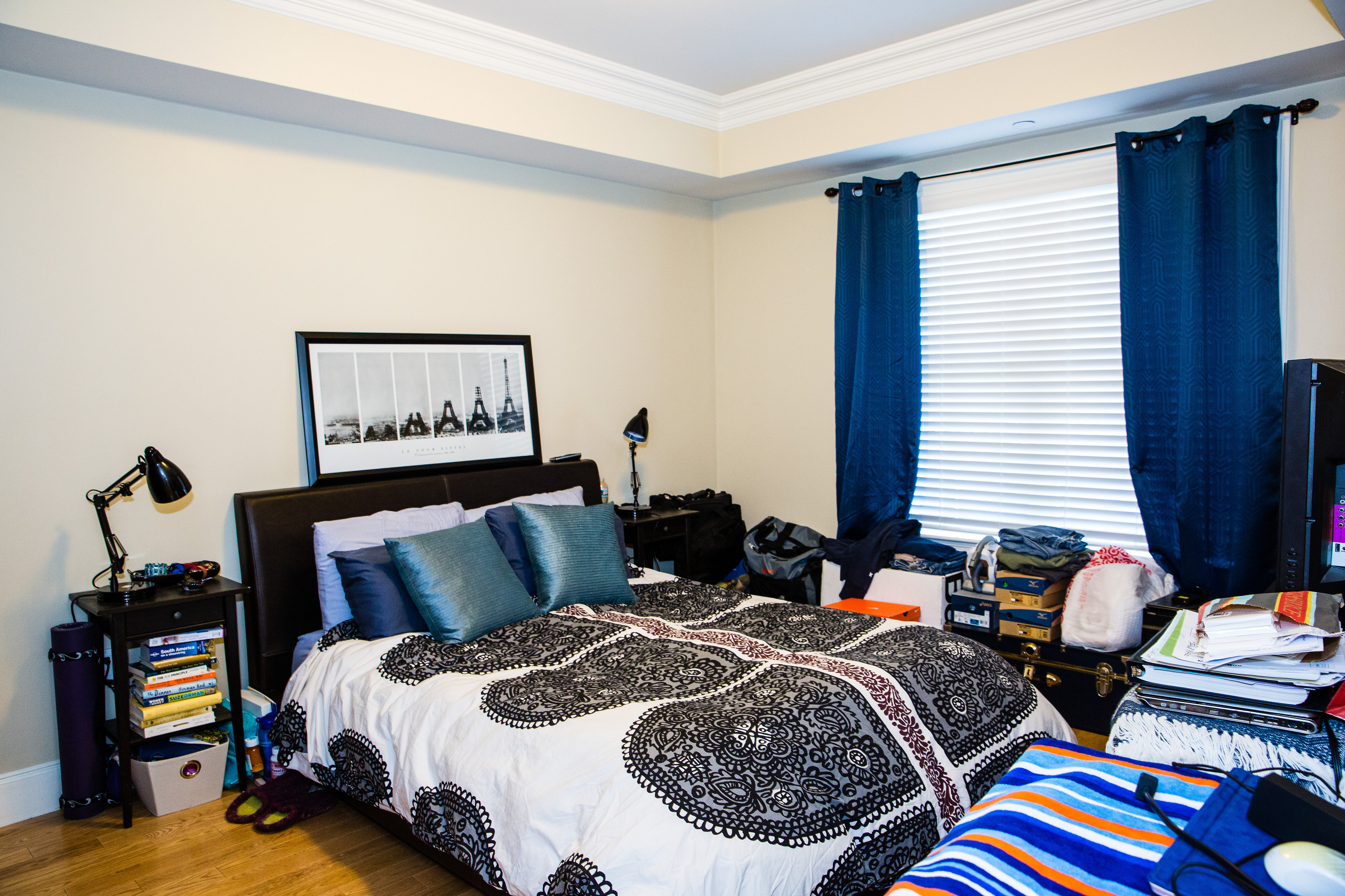 150 Chestnut Hill Ave, Brighton