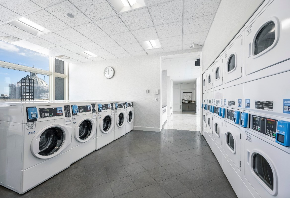 199 Massachusetts Ave, Back Bay