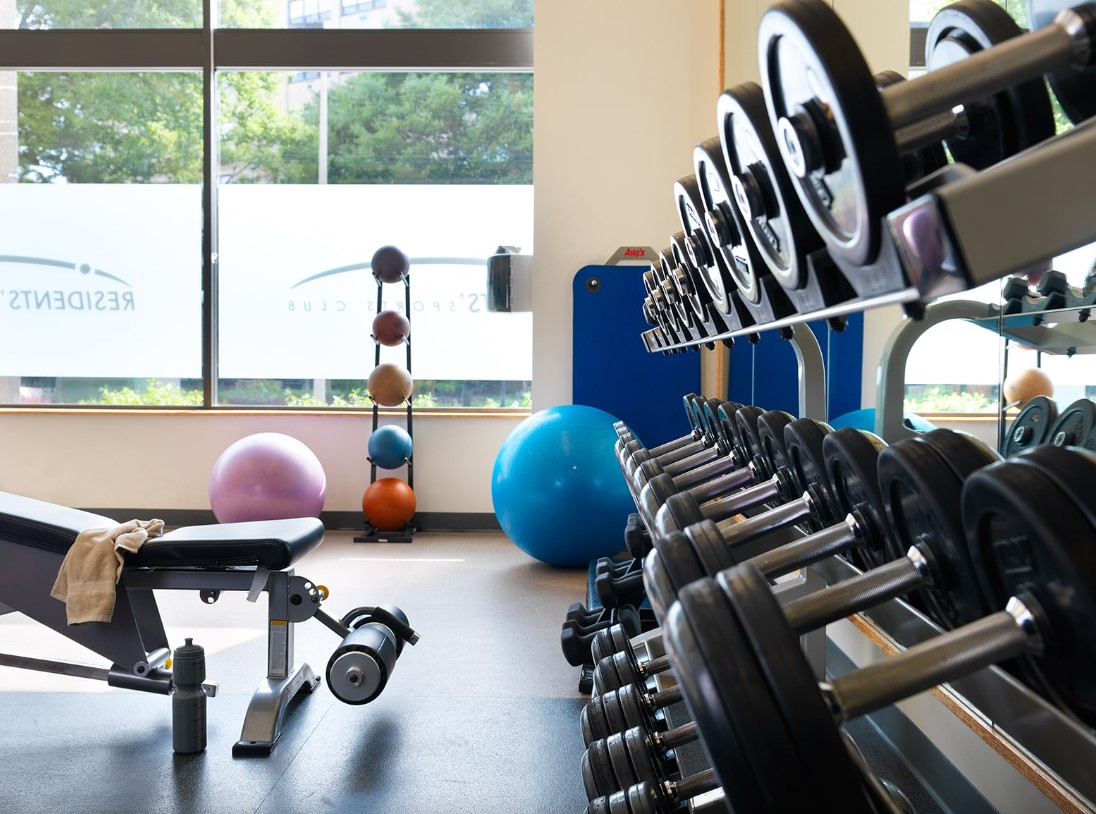 199 Massachusetts Ave, Back Bay