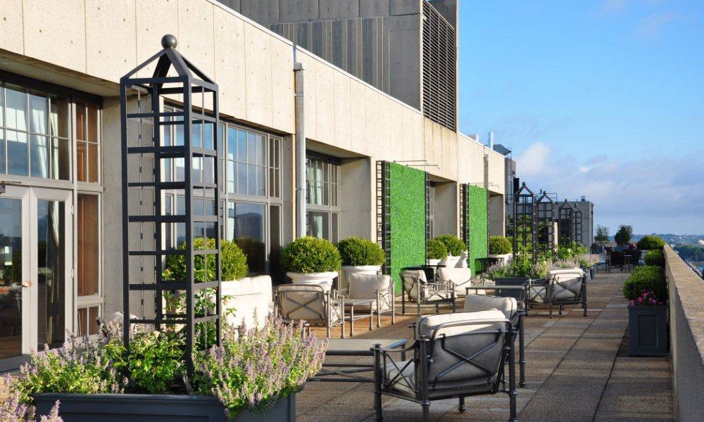 221 Massachusetts Ave, Back Bay