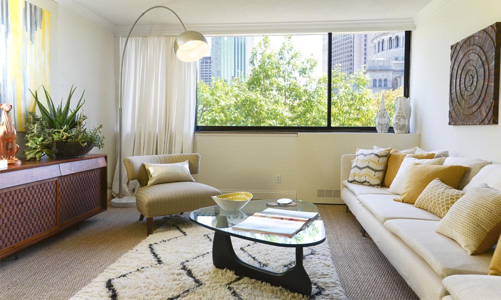 221 Massachusetts Ave, Back Bay