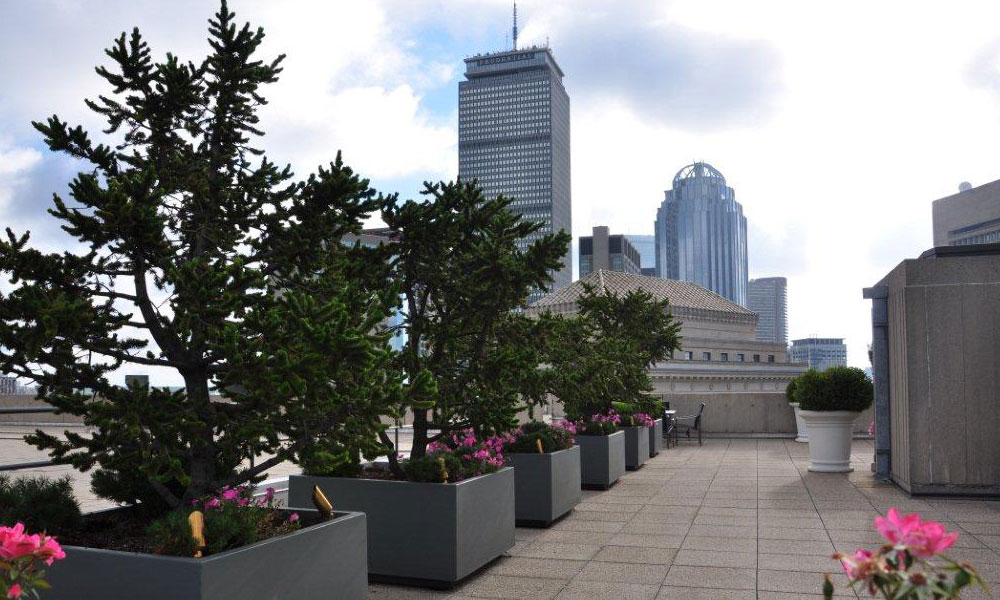 199 Massachusetts Ave, Back Bay