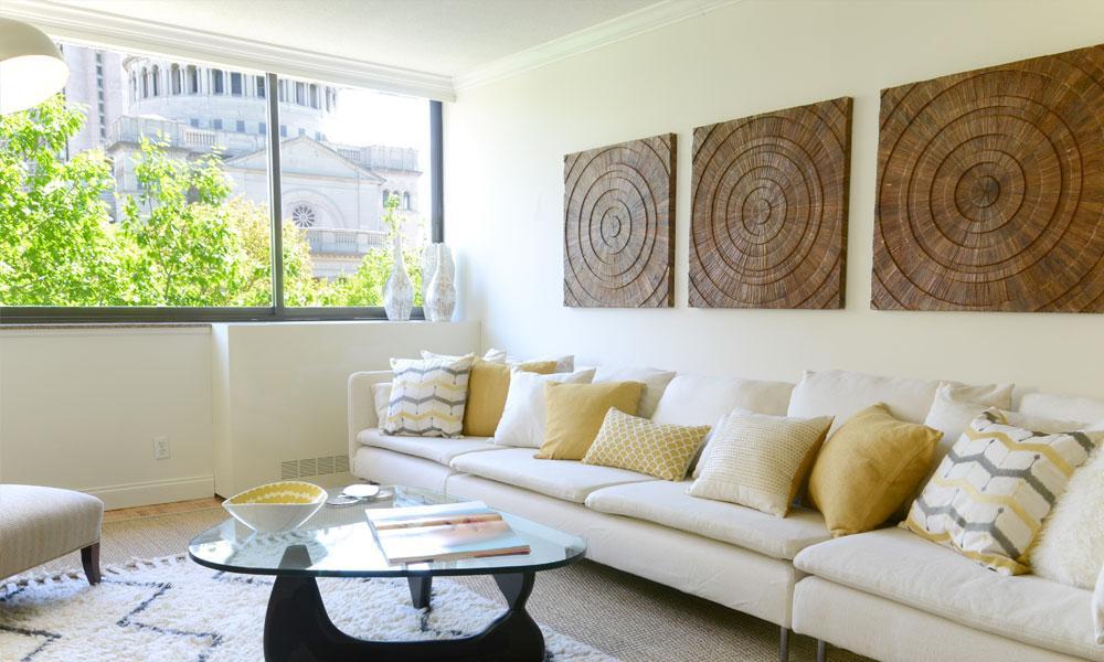 199 Massachusetts Ave, Back Bay