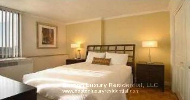 199 Massachusetts Ave, Back Bay