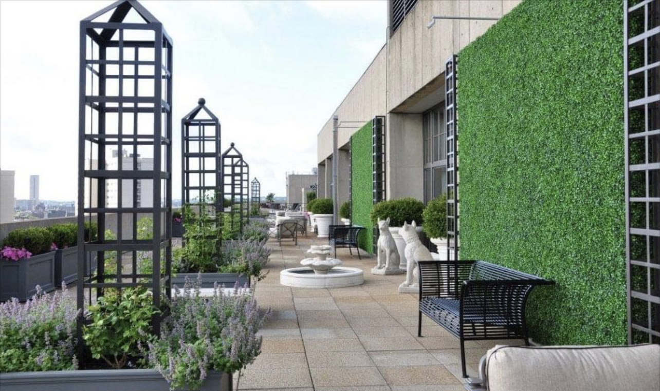 199 Massachuetts Ave, Back Bay