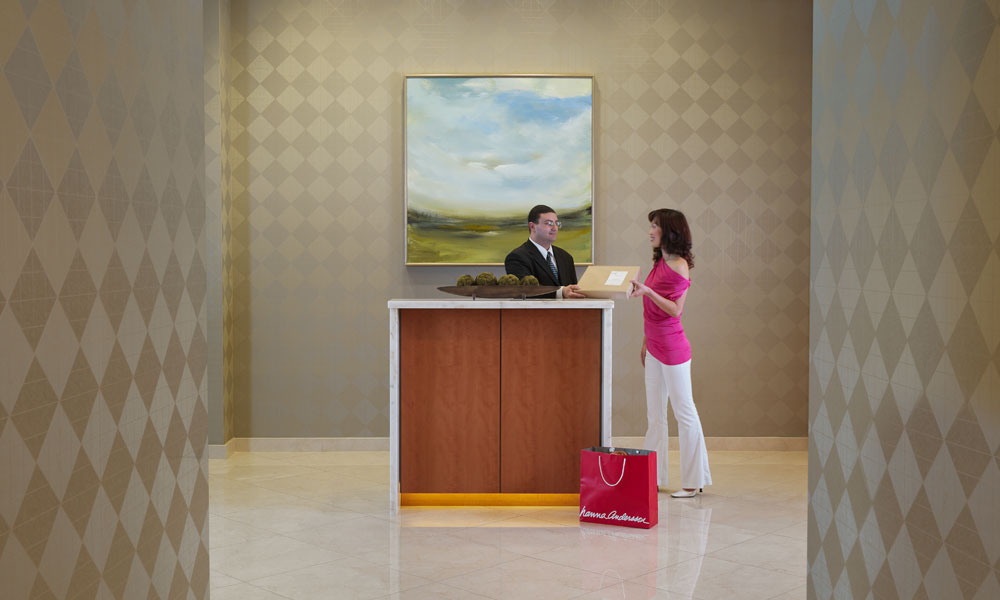 199 Massachuetts Ave, Back Bay