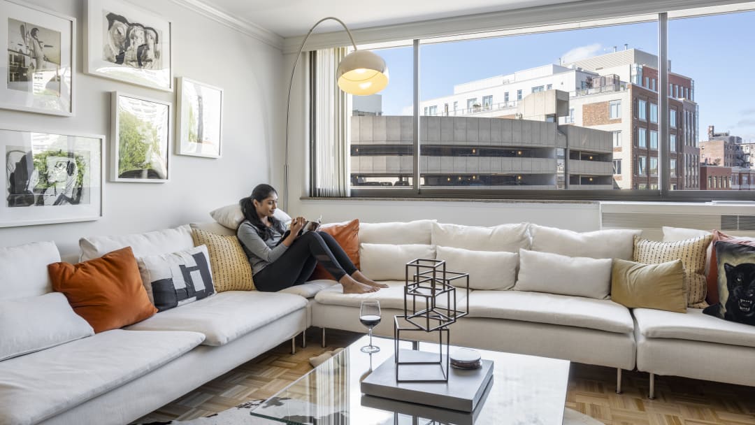 221 Massachusetts Ave, Fenway