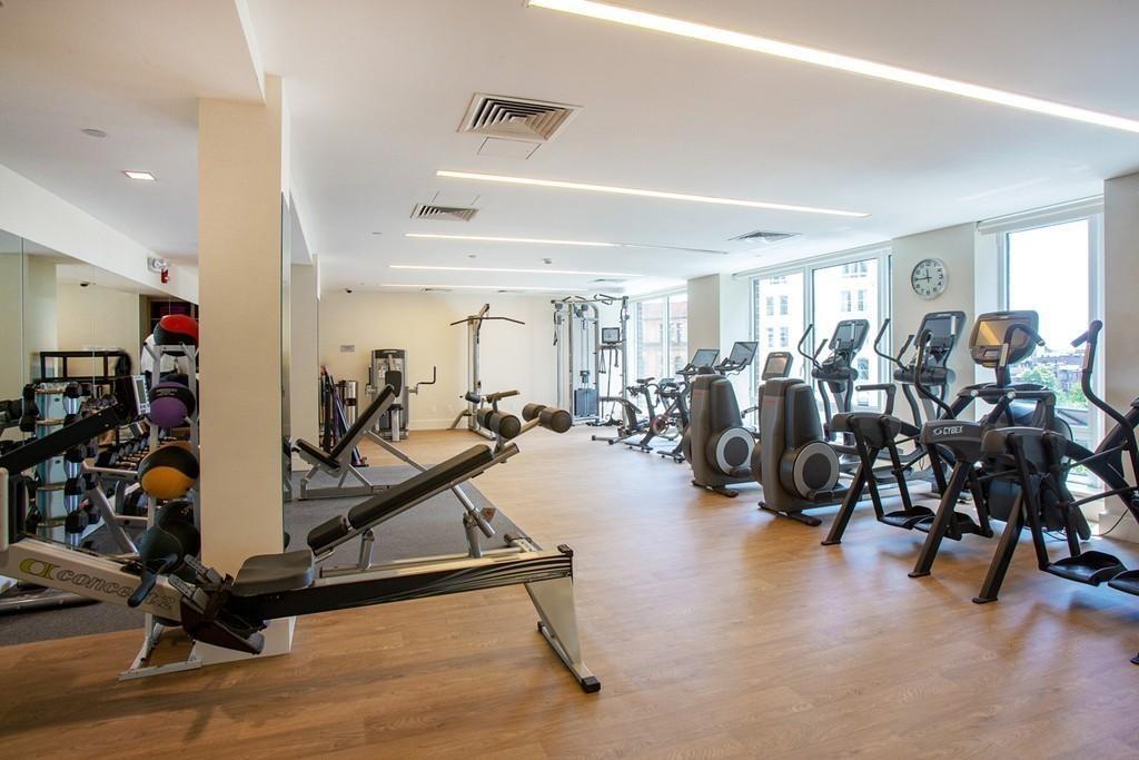 135 Clarendon St, Back Bay