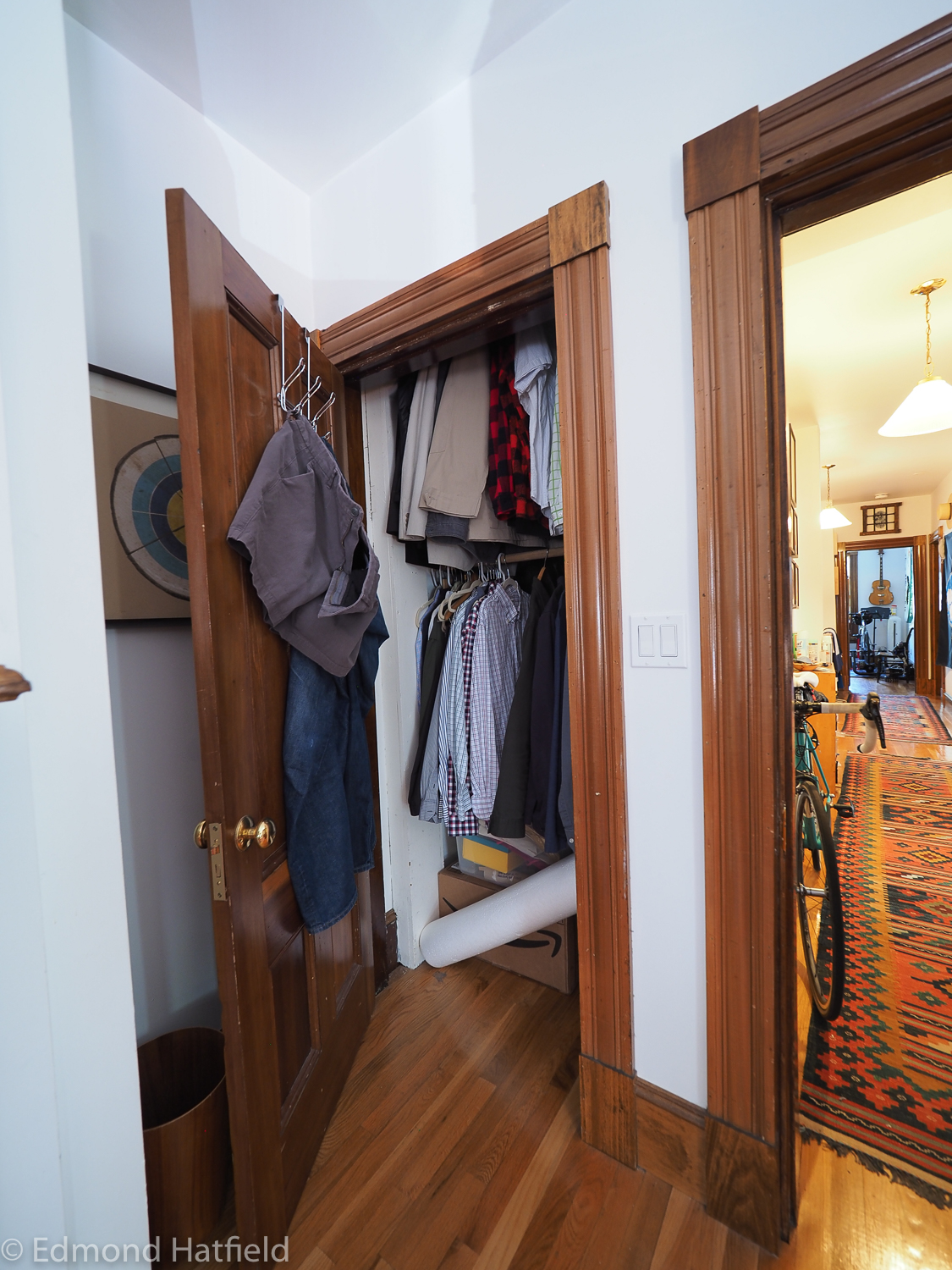 4 Chauncy St, Neighborhood Nine