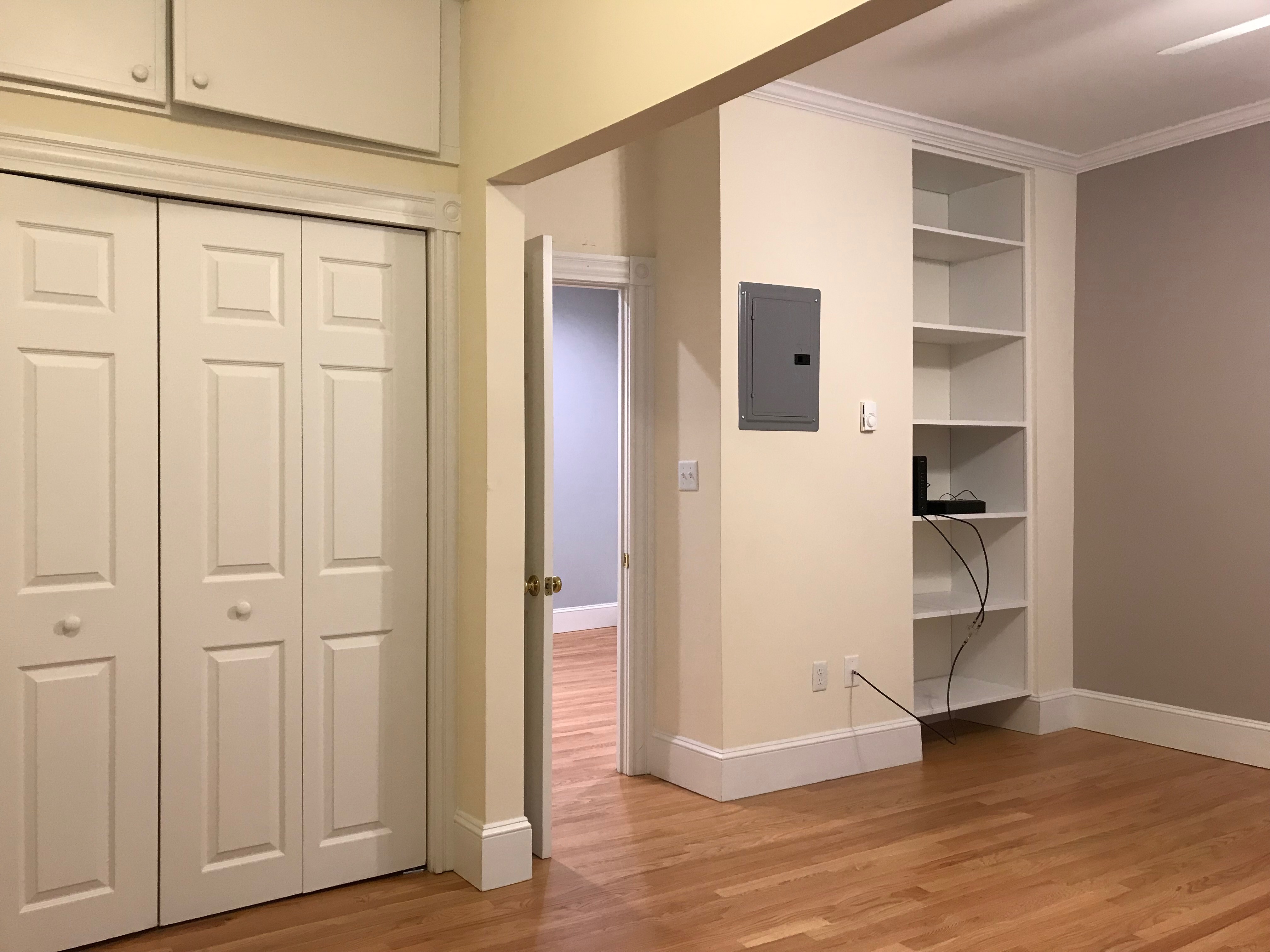 29 Revere St, Beacon Hill