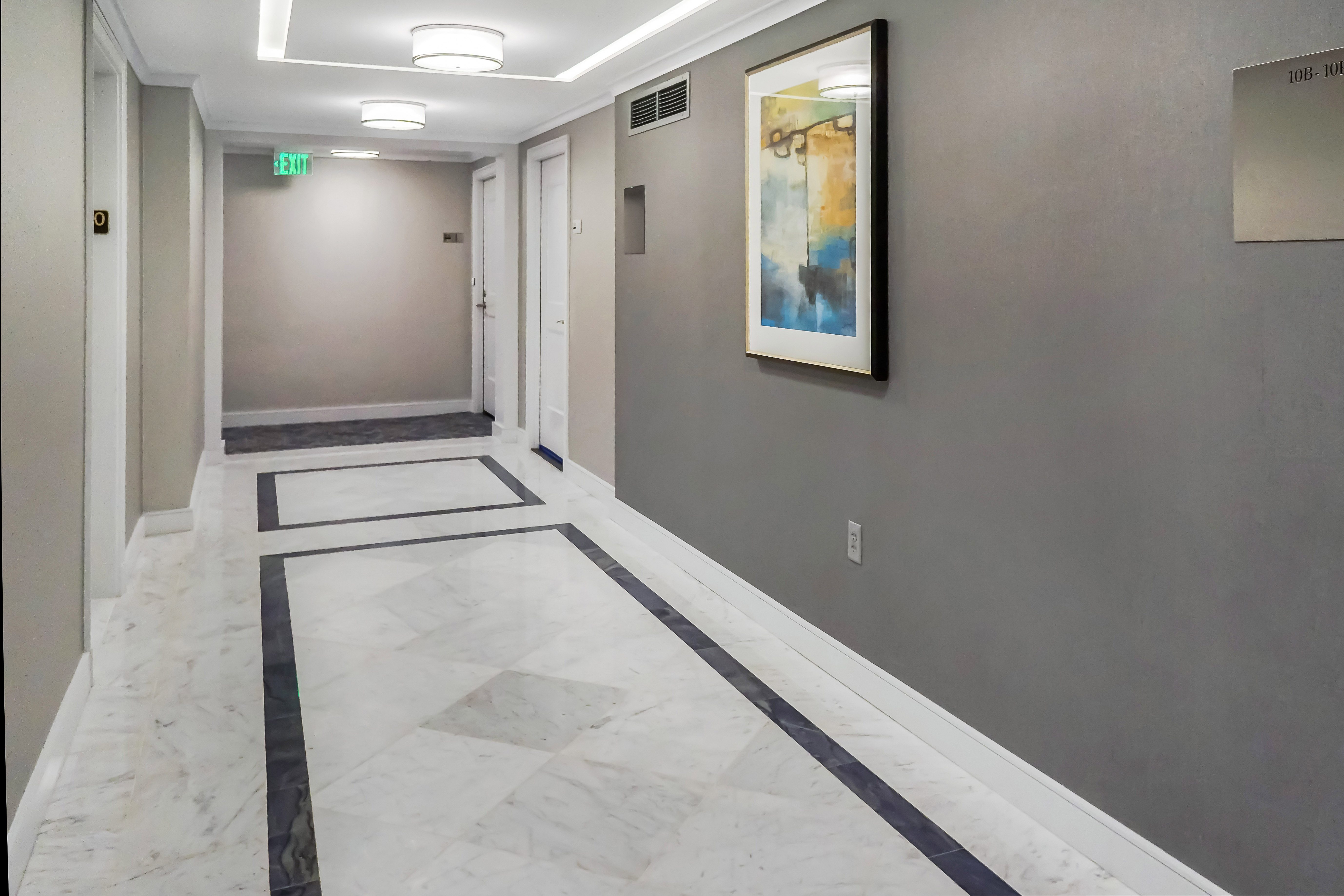 8 Whittier Pl, West End