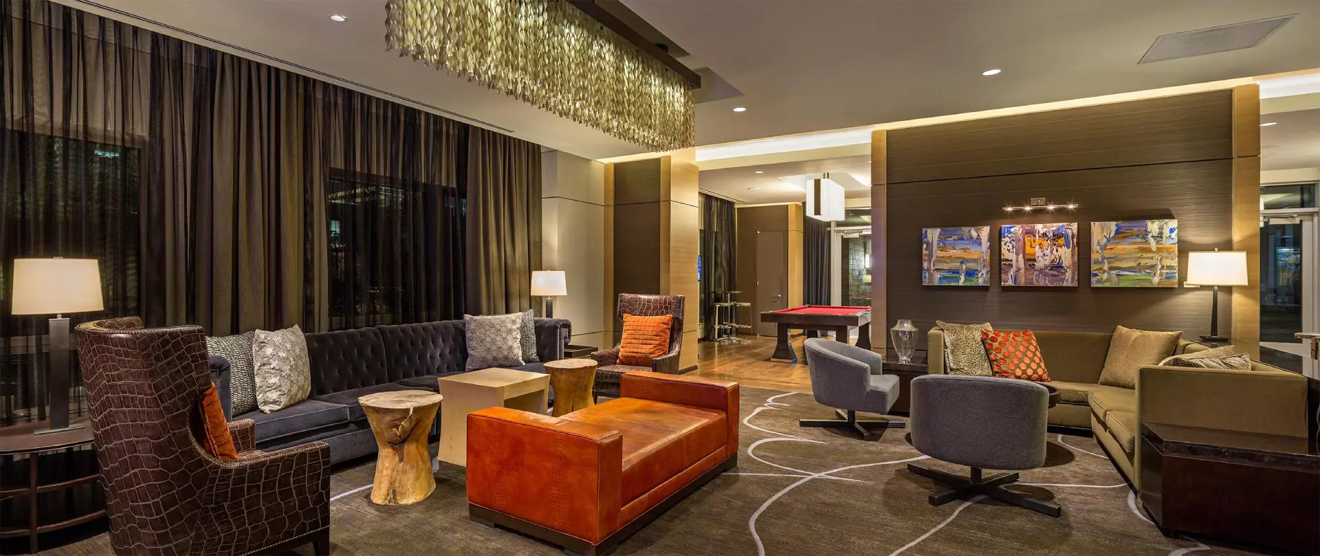 665 Washington St, Downtown