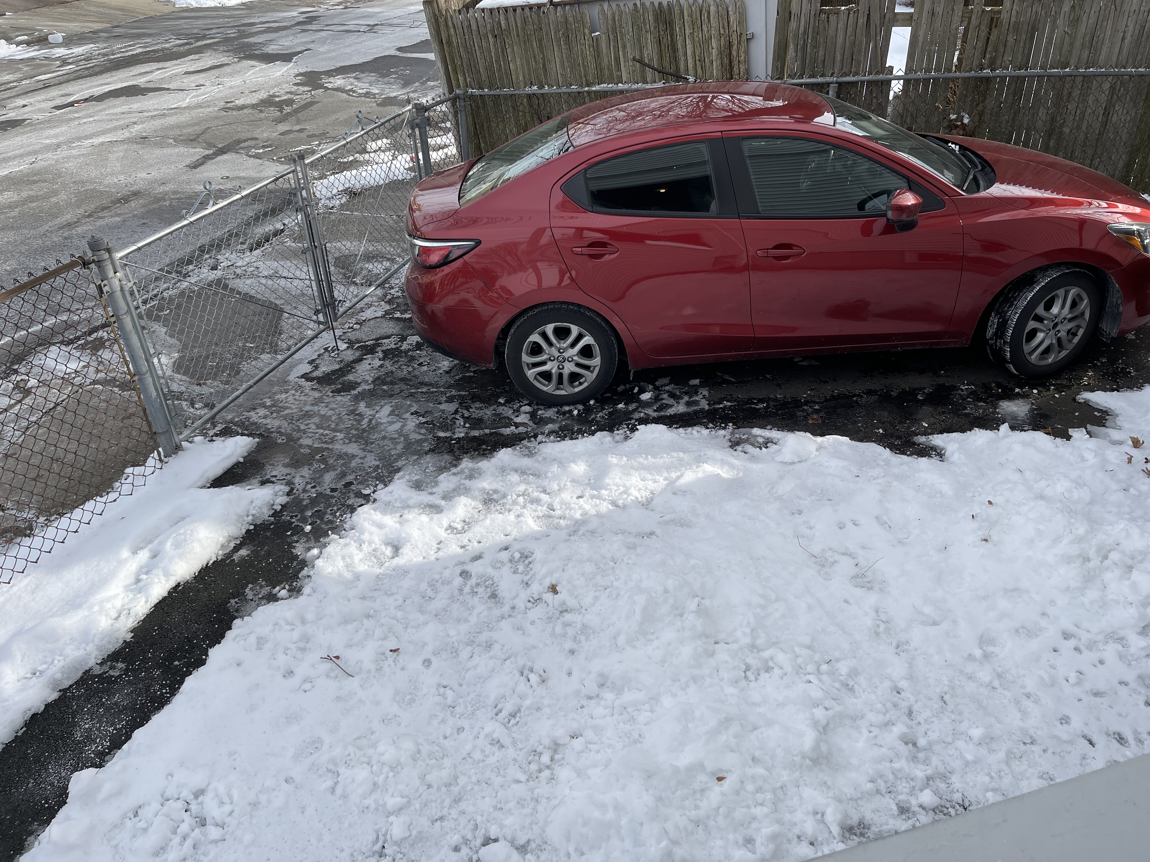 94 Boston Ave, Ball Square