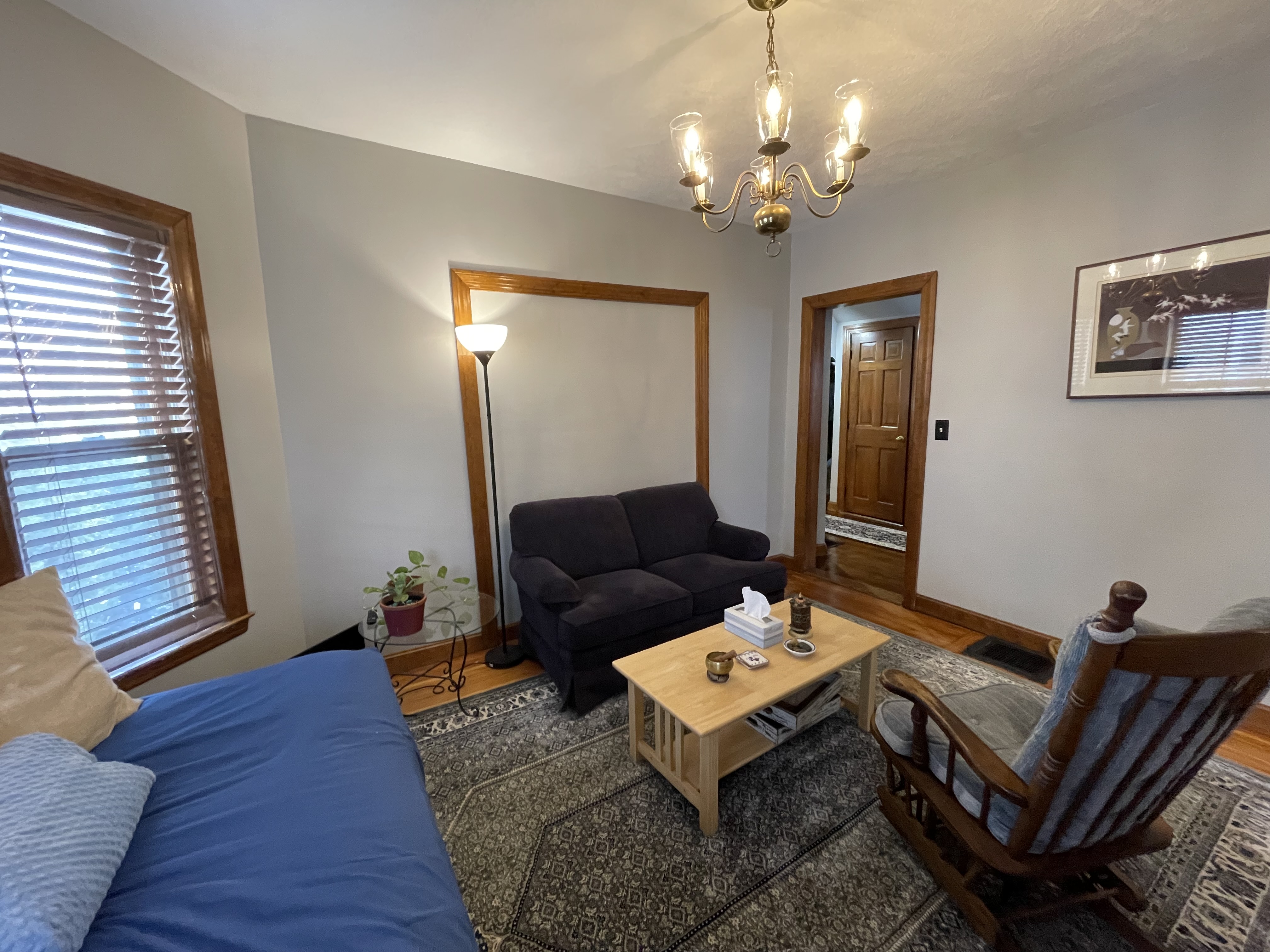 94 Boston Ave, Ball Square