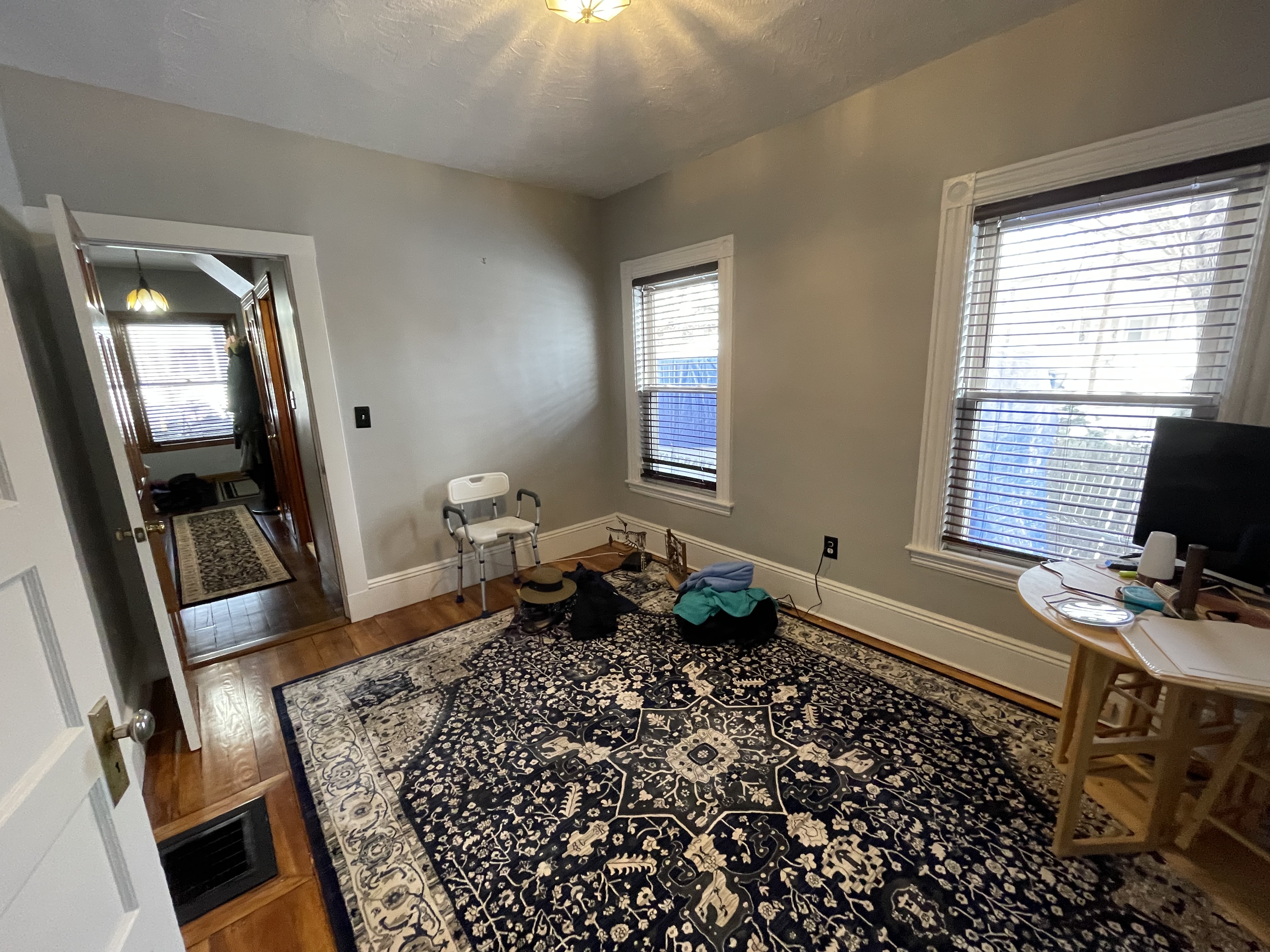 94 Boston Ave, Ball Square