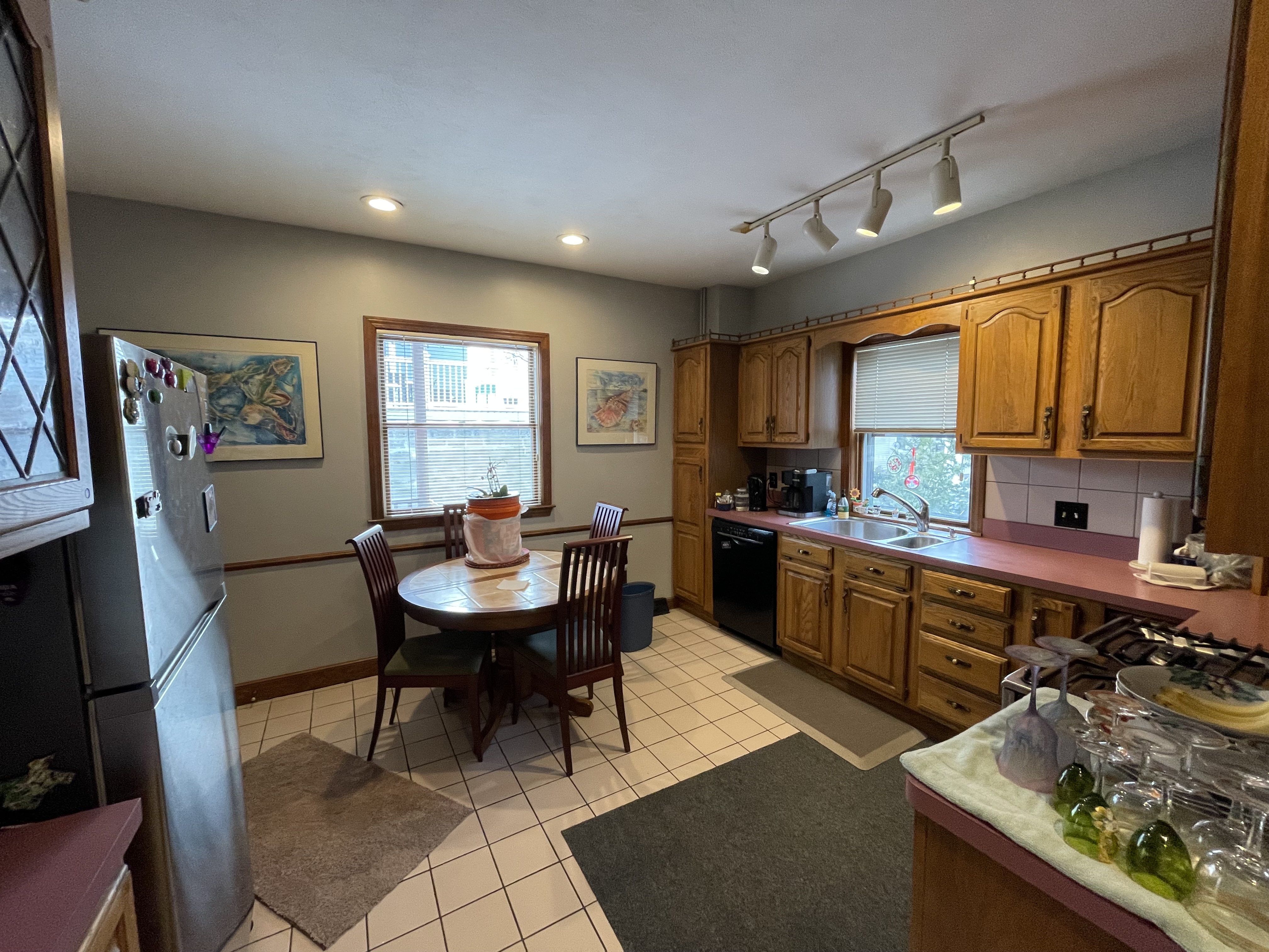 94 Boston Ave, Ball Square