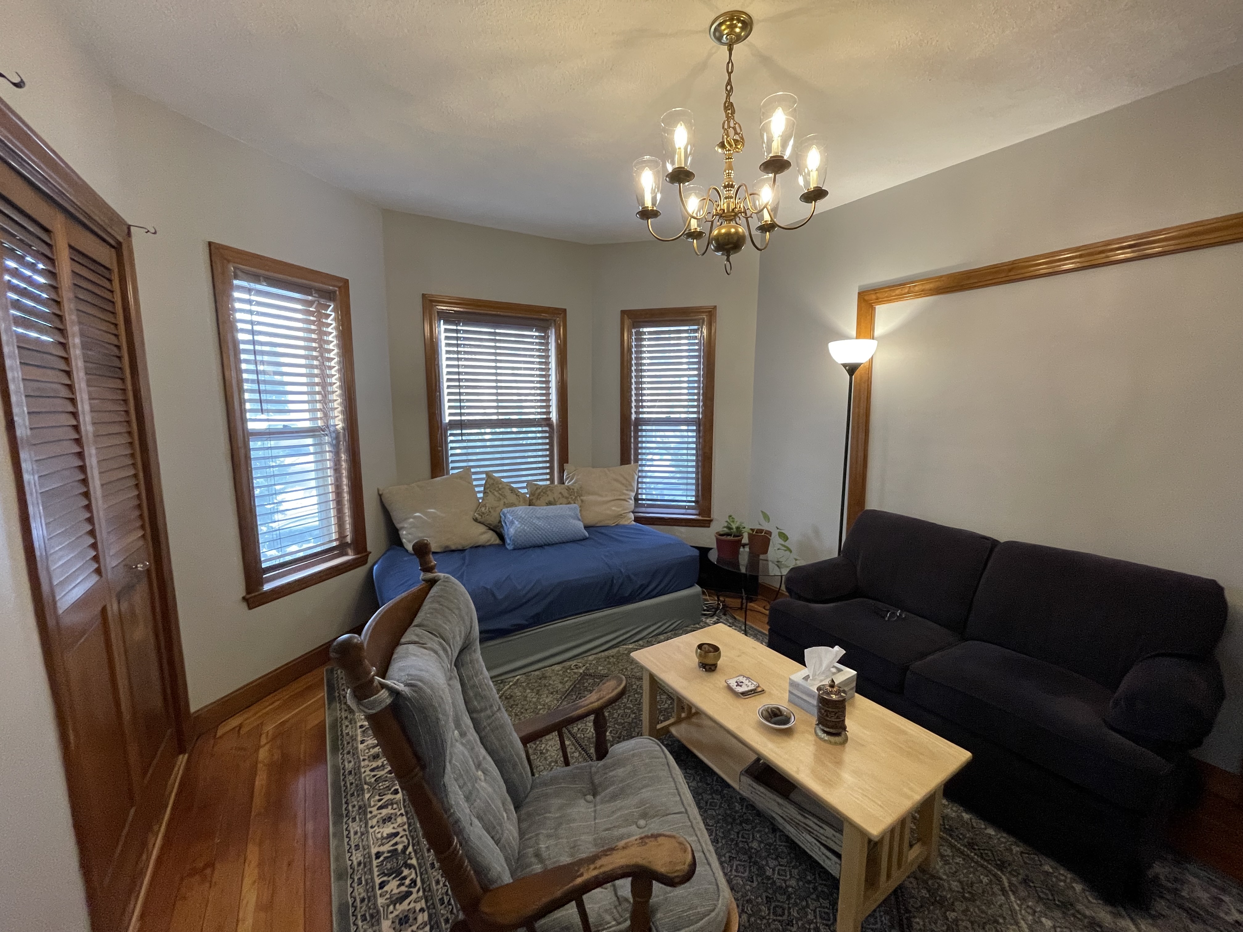 94 Boston Ave, Ball Square