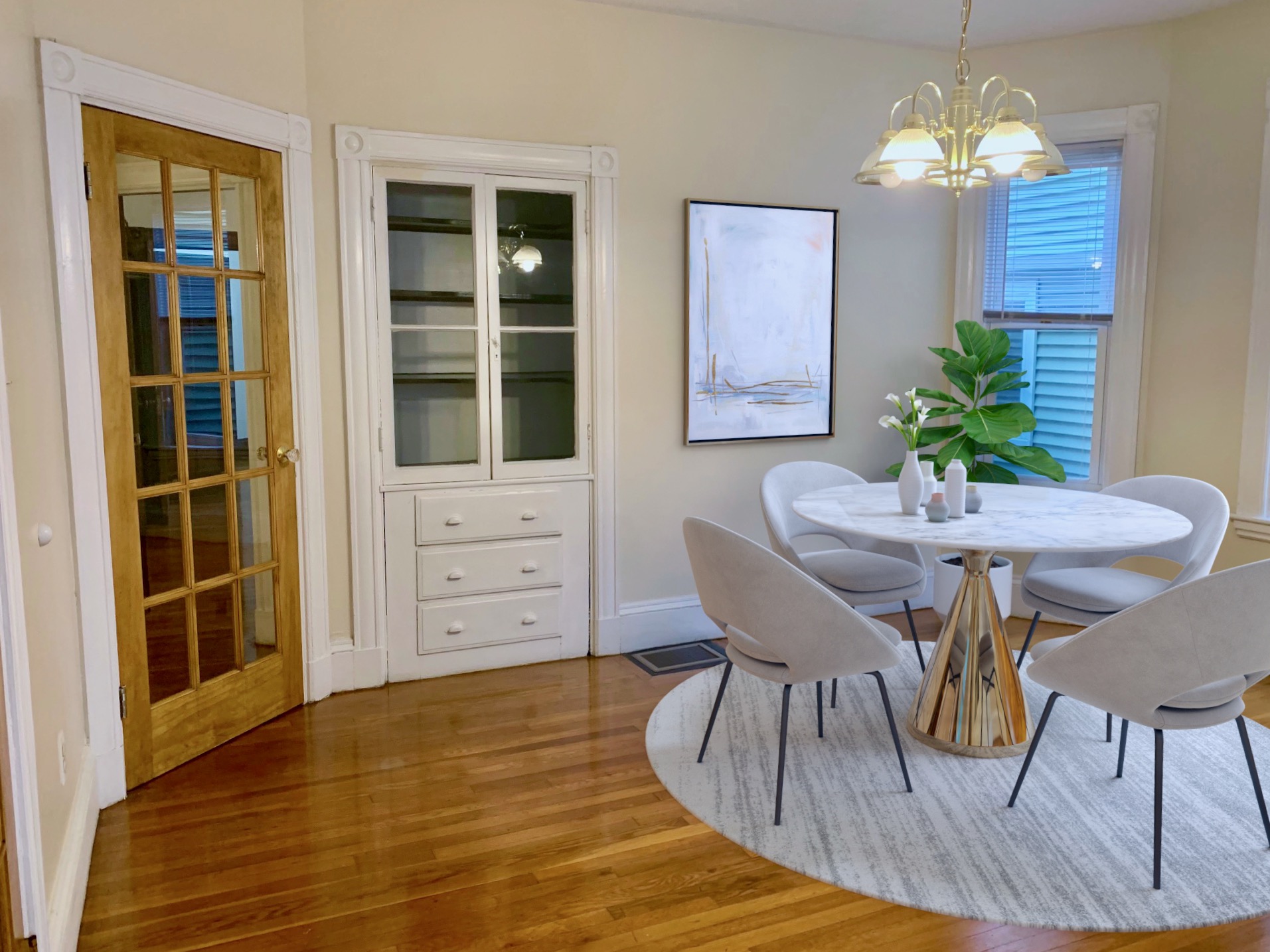 9 Corwin St, Dorchester