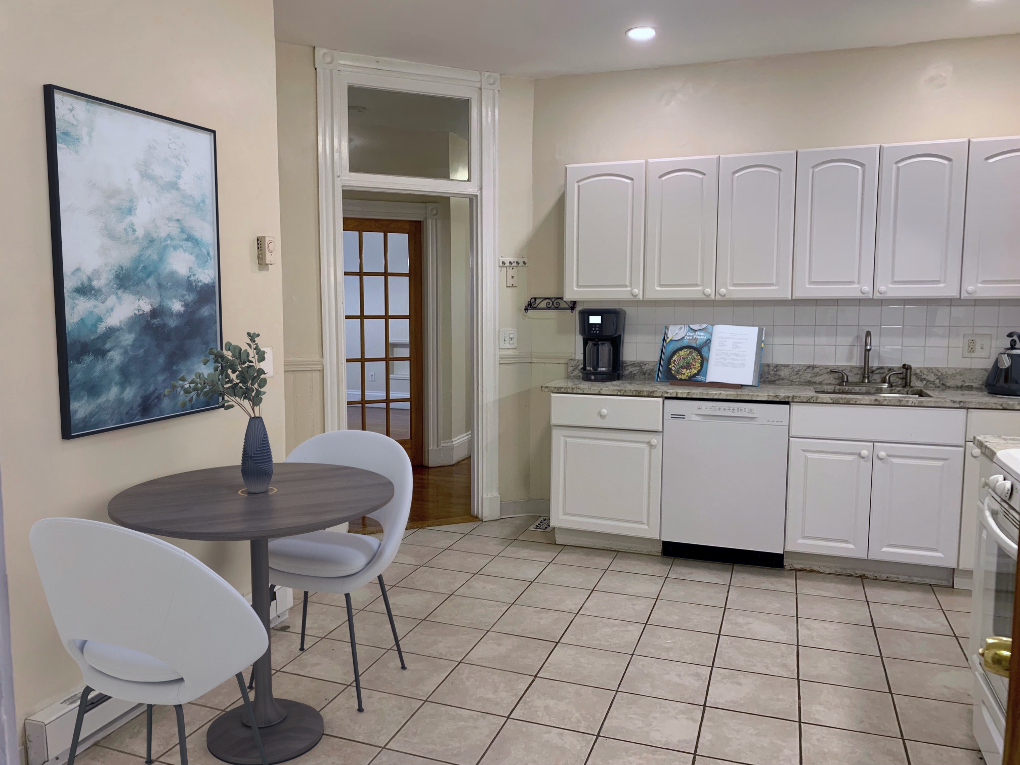 9 Corwin St, Dorchester