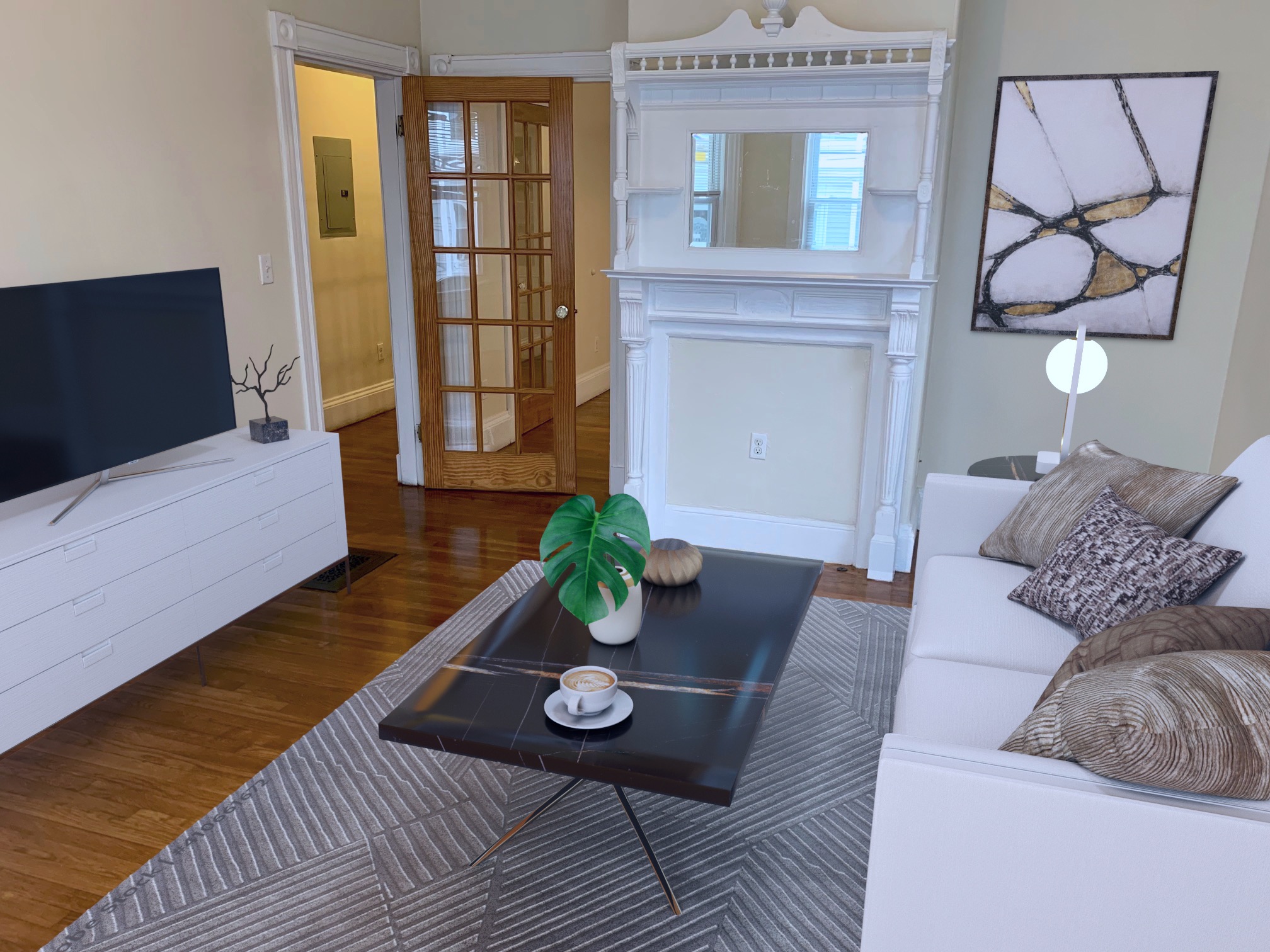 9 Corwin St, Dorchester