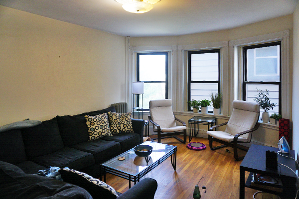 40 Cedar St, Porter Square