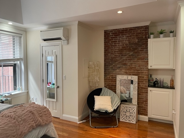 52 Temple, Beacon Hill